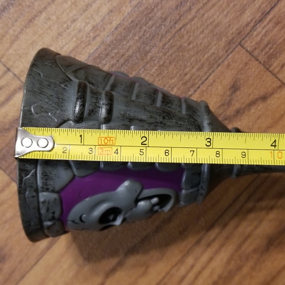 Set of 4 goblets! - Picture 6 of 6